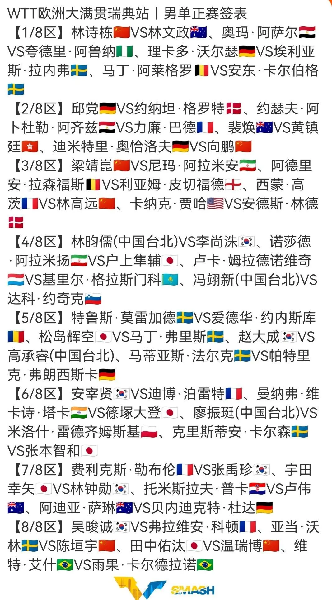 一个完美的