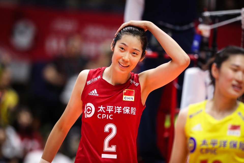 vSRAN, 在如火如荼, 比国内其他