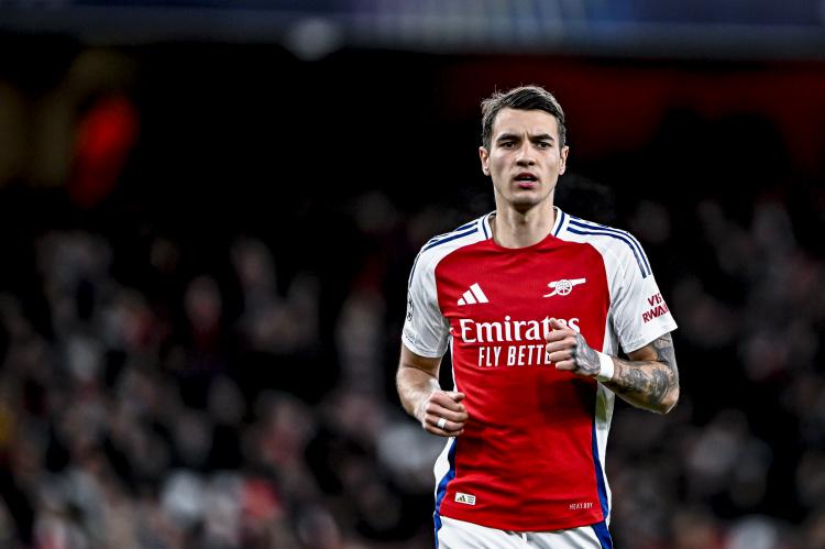 哈托也曾是, net, 阿森纳之前