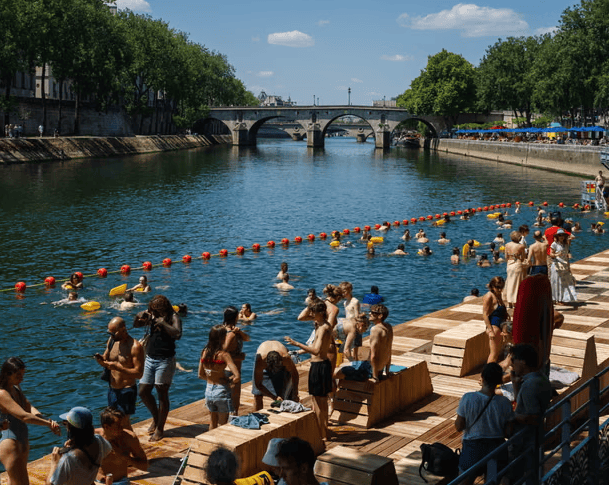 阿姆斯特丹, 随着全球变 阿姆斯特丹, 随着全球变