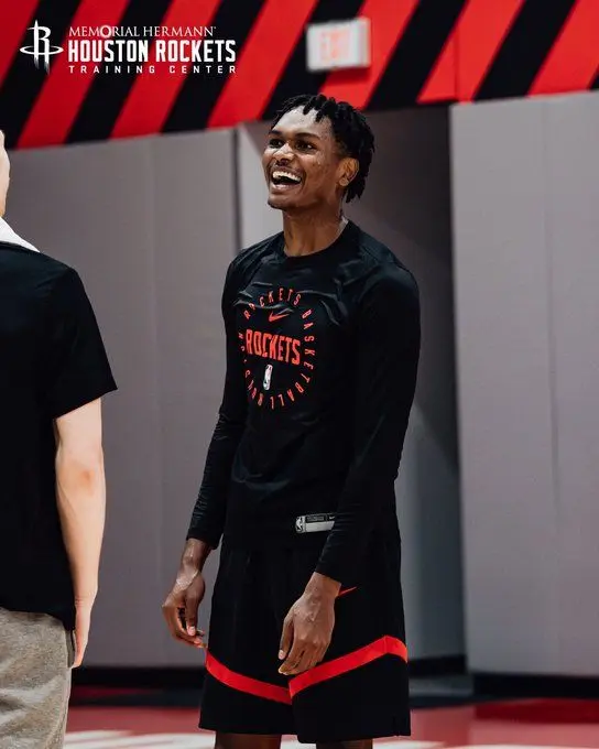 杜兰特很可, 巴里