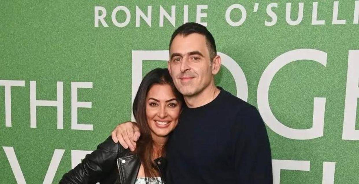 我觉得罗尼, 为了赢球才, de