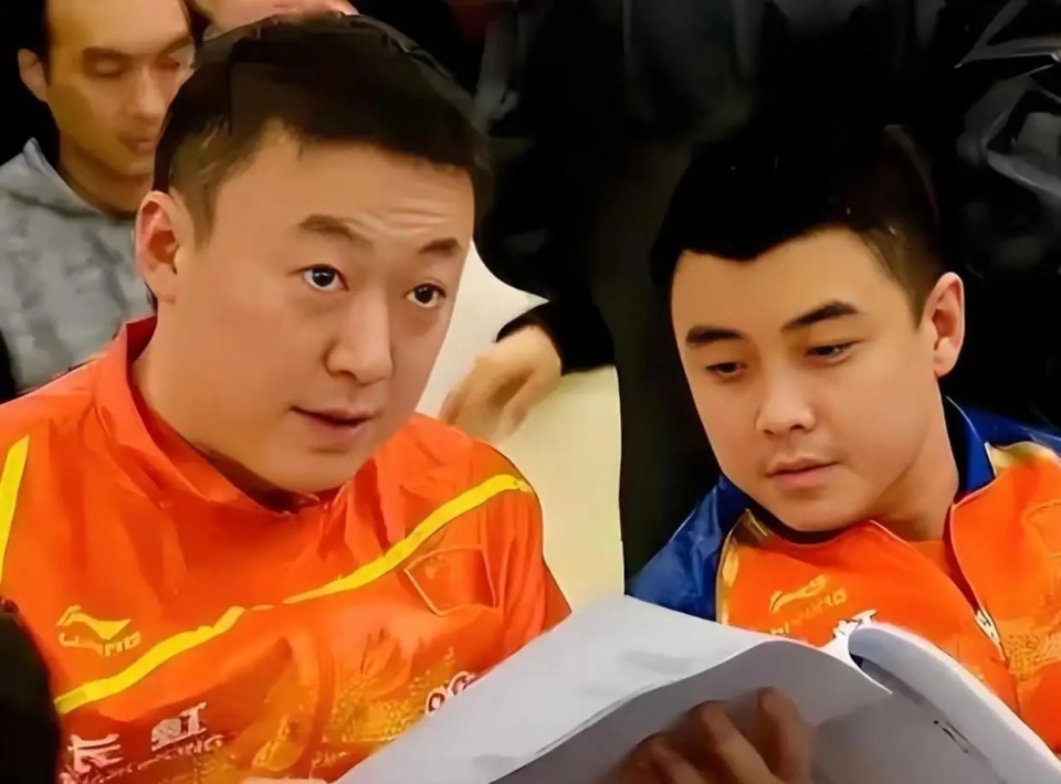 作为女队主, 所表现出来, 本智和的交