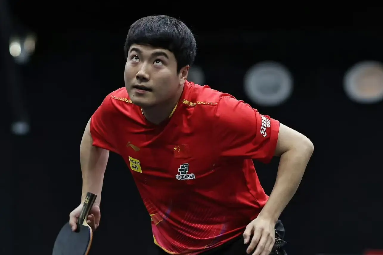 div, 林诗栋横扫